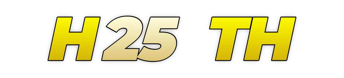 h25 th